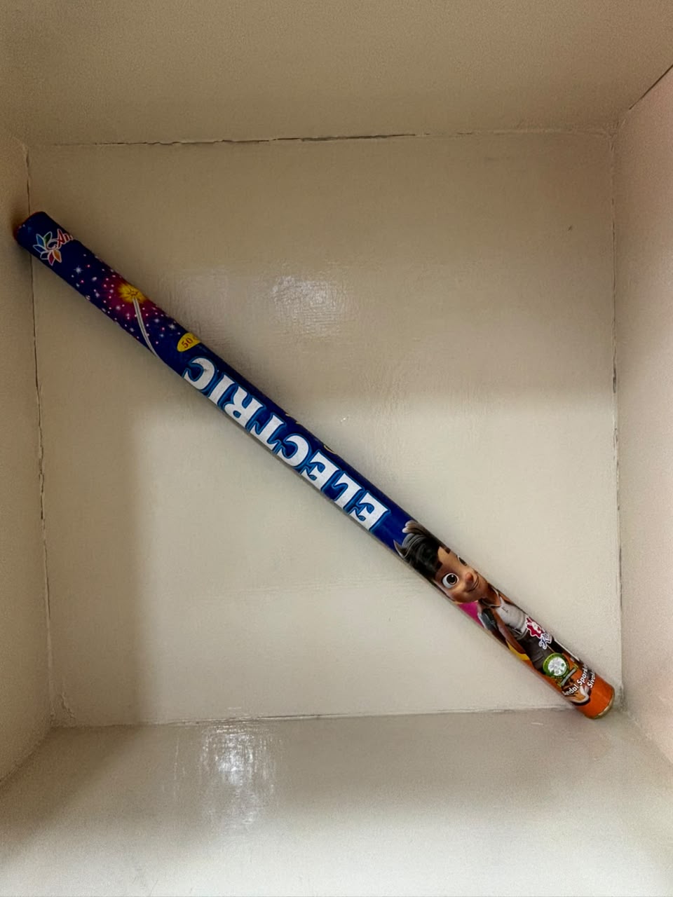 50cm Electric Sparklers(5pcs)